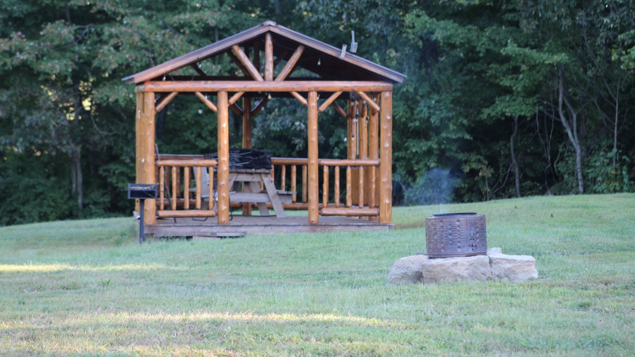 Photo of Outdoor in Kerr
