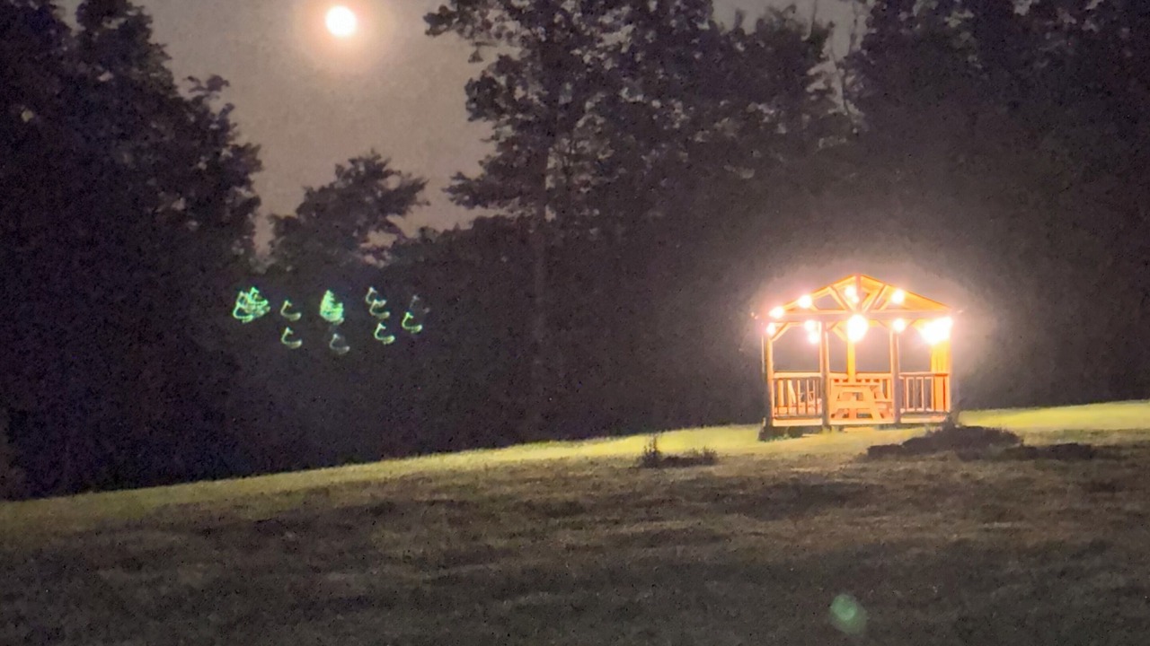 Photo of Outdoor in Kerr