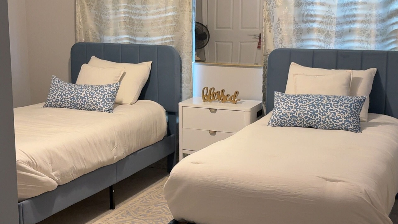 Photo of Bedroom in Dayton