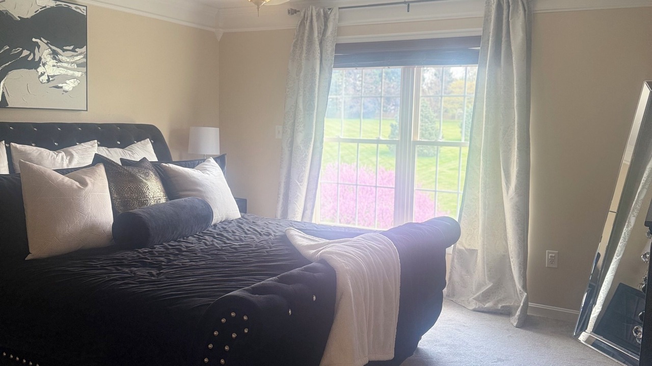 Photo of Bedroom in Dayton