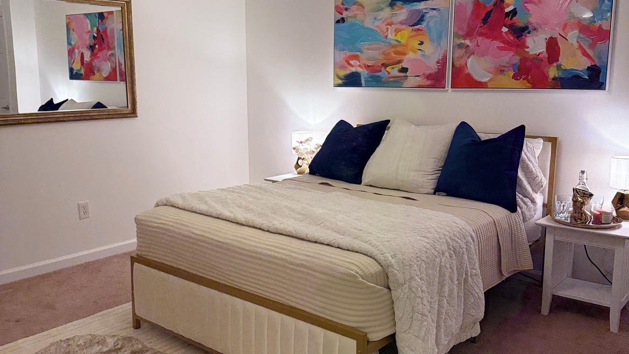 Photo of Bedroom in Dayton