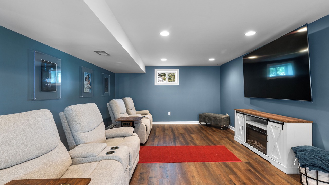 Photo of Livingroom in Dayton