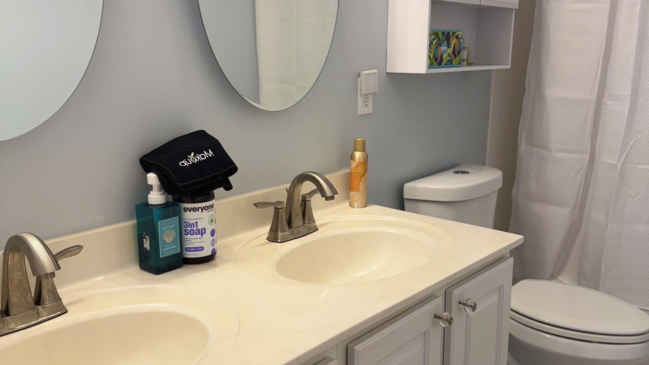 Photo of Bathroom in Dayton