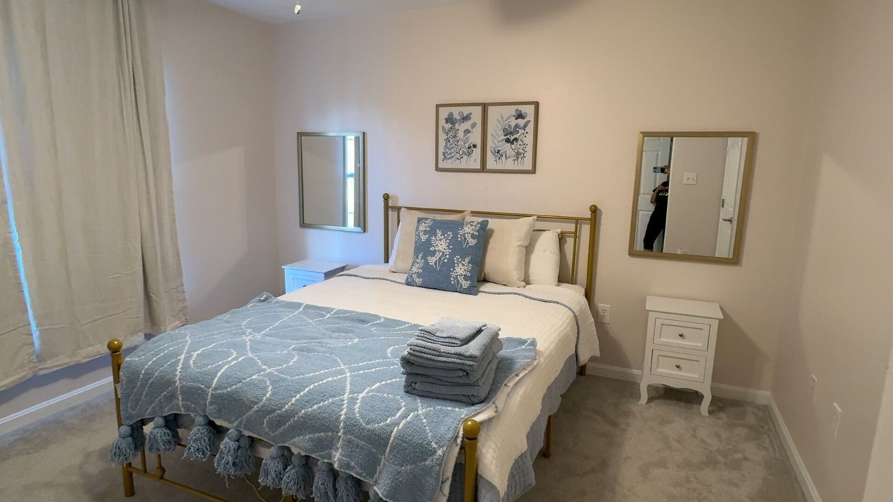 Photo of Bedroom in Dayton