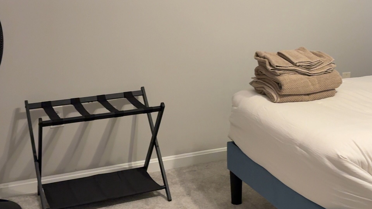 Photo of Bedroom in Dayton