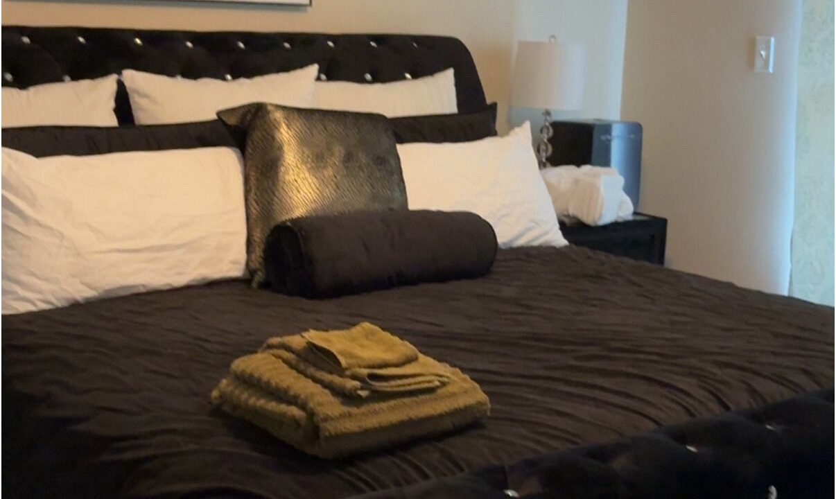 Photo of Bedroom in Dayton