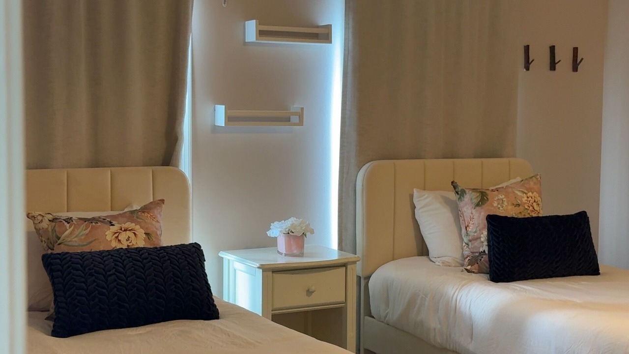 Photo of Bedroom in Dayton