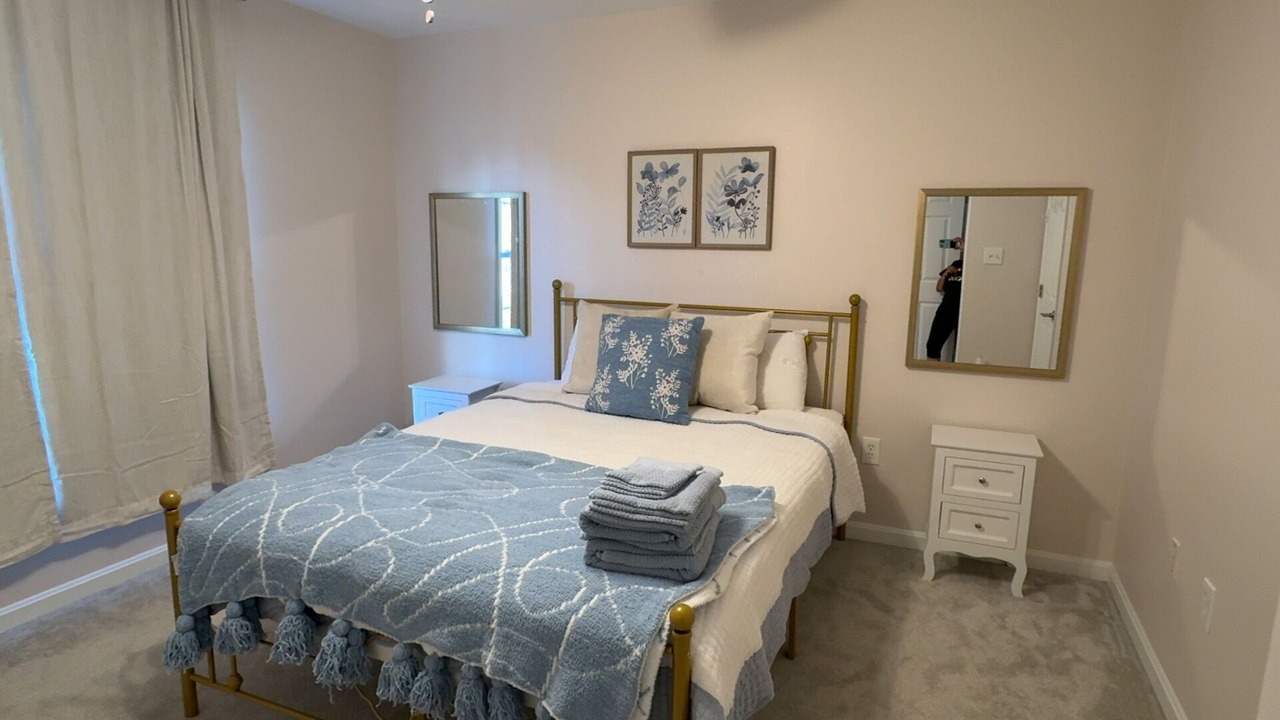 Photo of Bedroom in Dayton