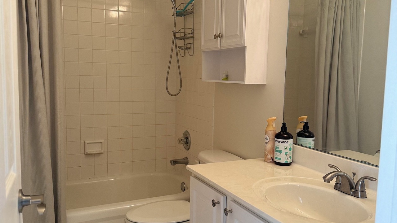 Photo of Bathroom in Dayton