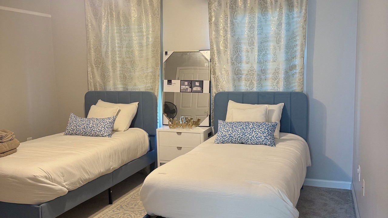 Photo of Bedroom in Dayton