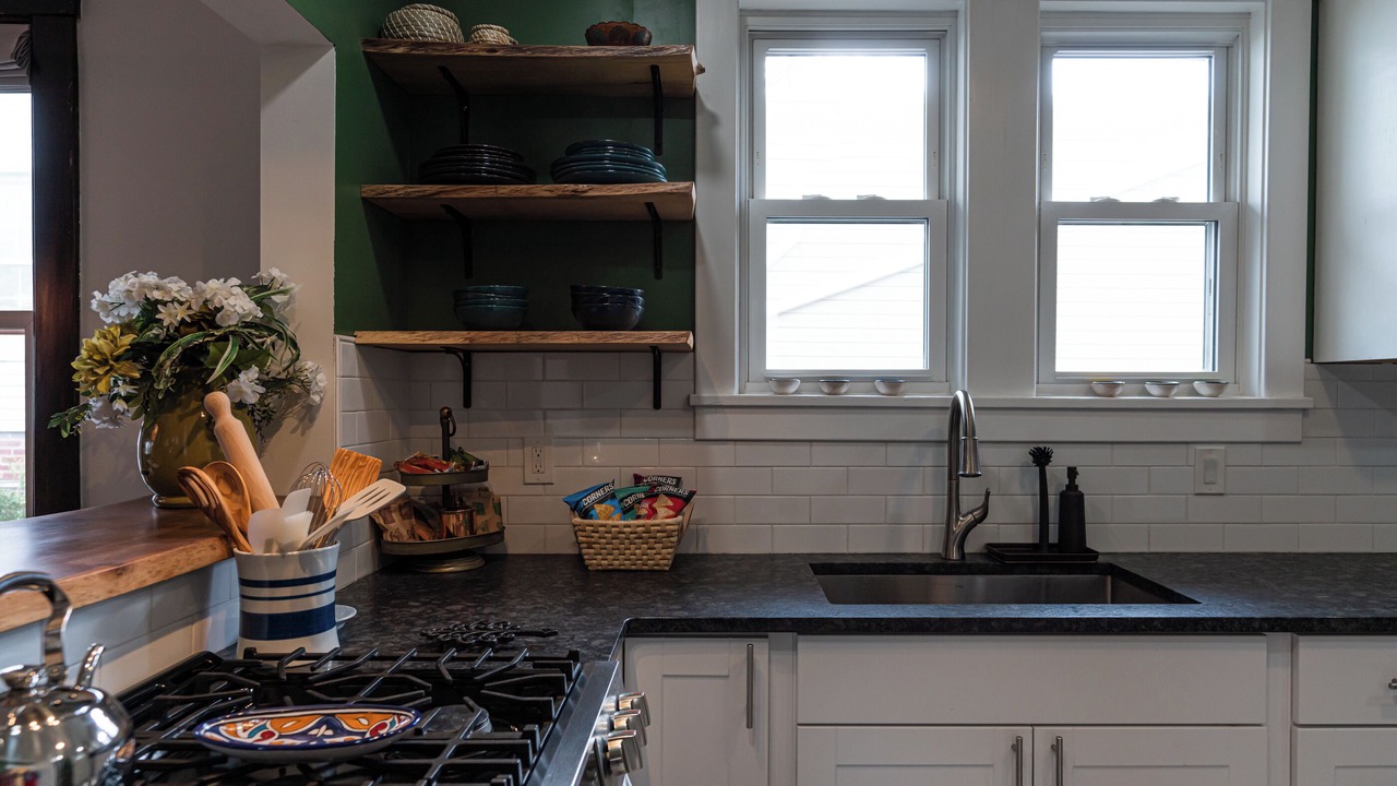 Photo of Kitchen in Edgewood