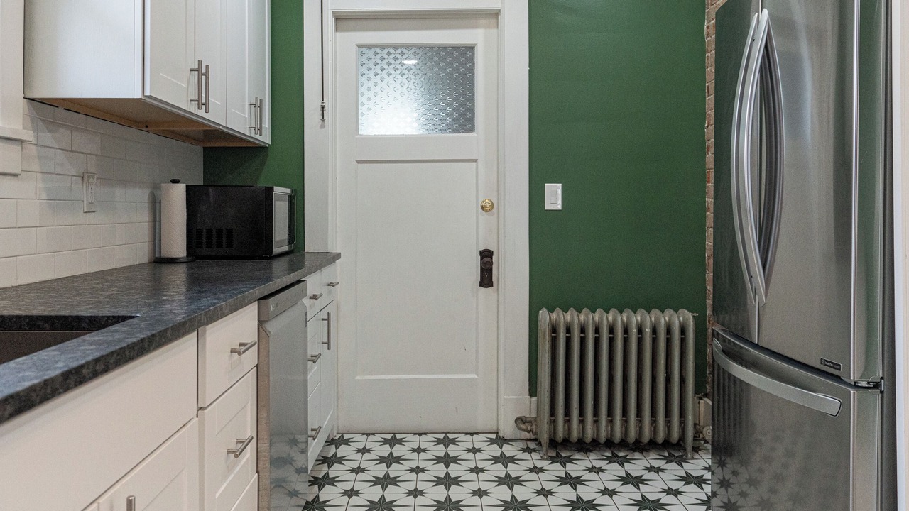 Photo of Kitchen in Edgewood