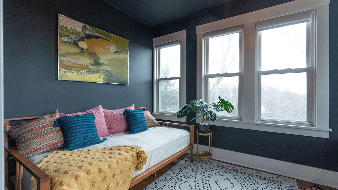 Photo of Bedroom in Edgewood