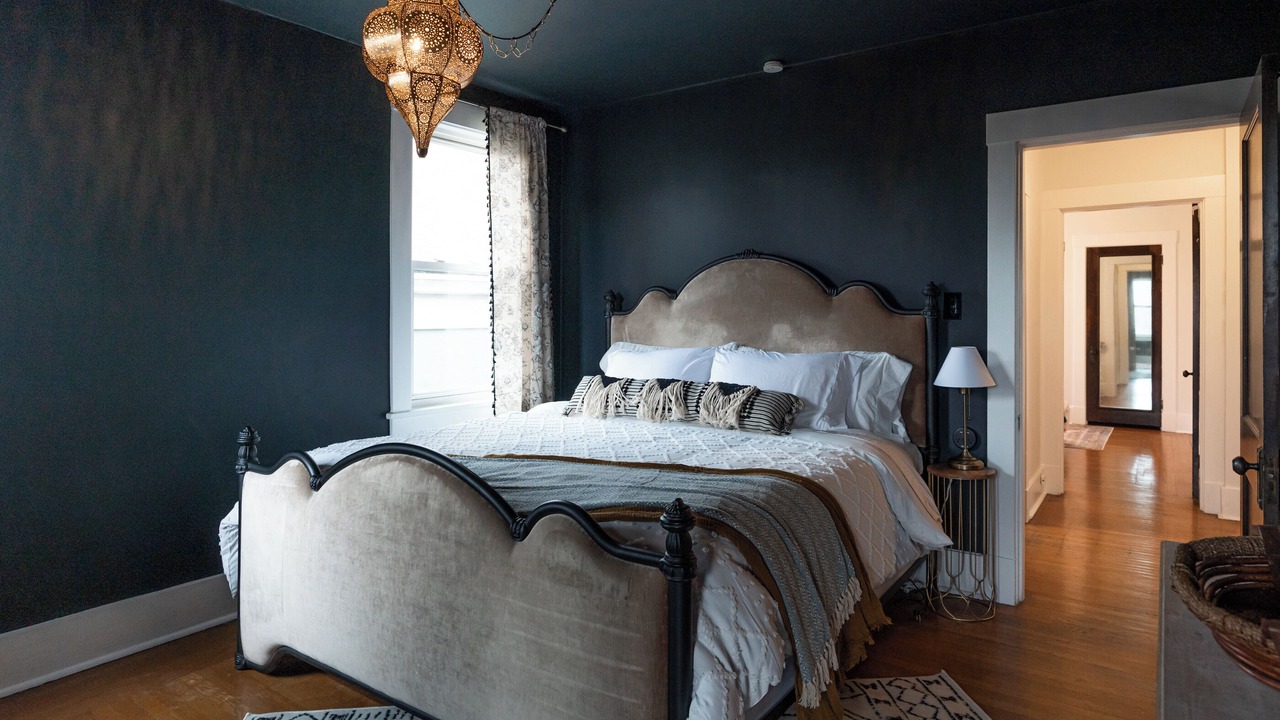 Photo of Bedroom in Edgewood