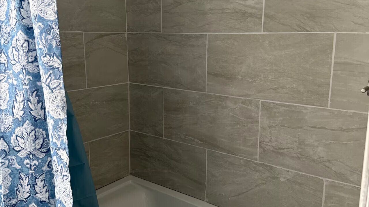 Photo of Bathroom in East Riverdale