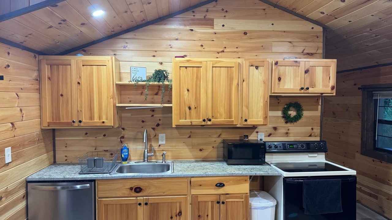 Photo of Kitchen in Centerville