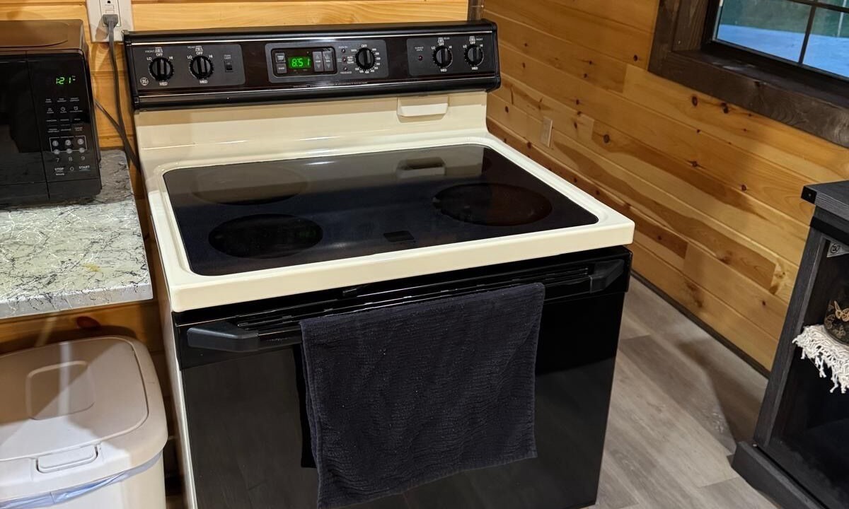 Photo of Kitchen in Centerville