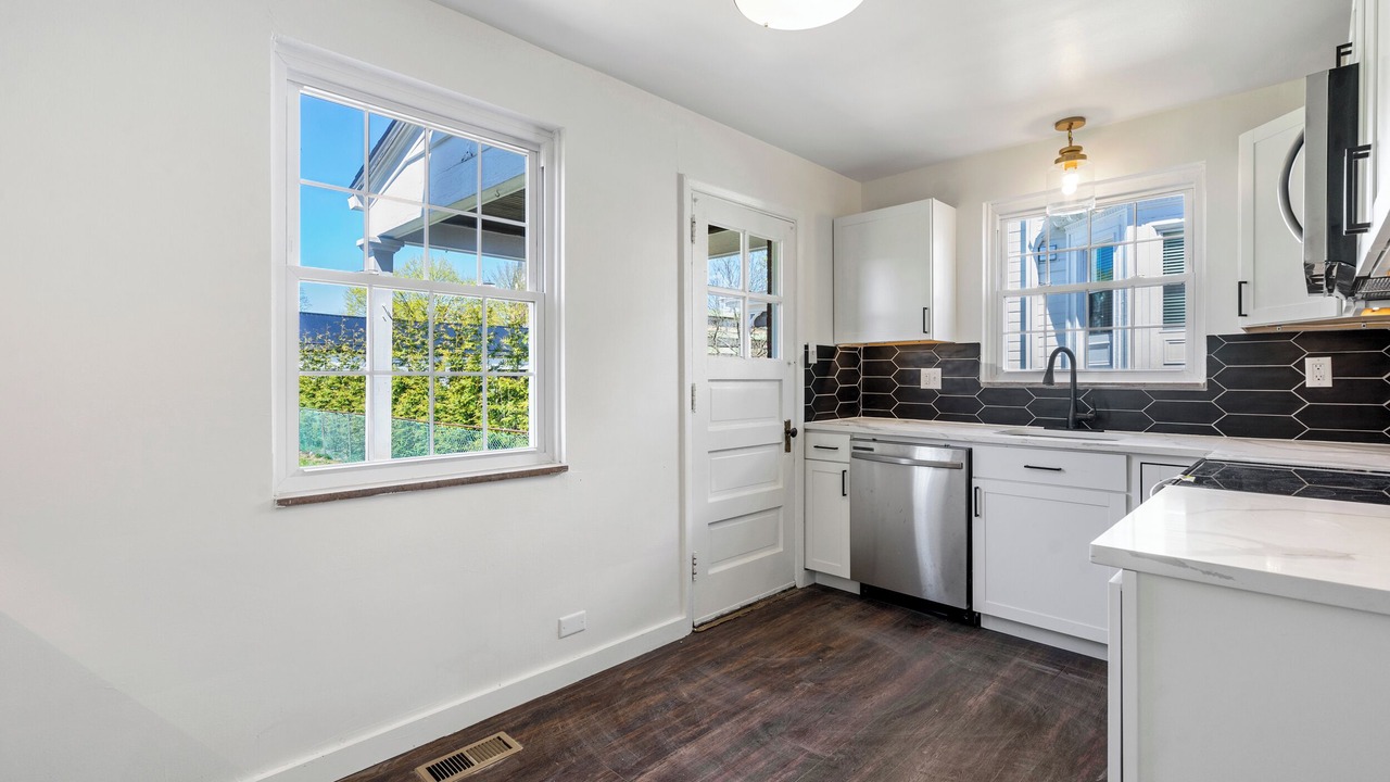 Photo of Kitchen in Sewickley