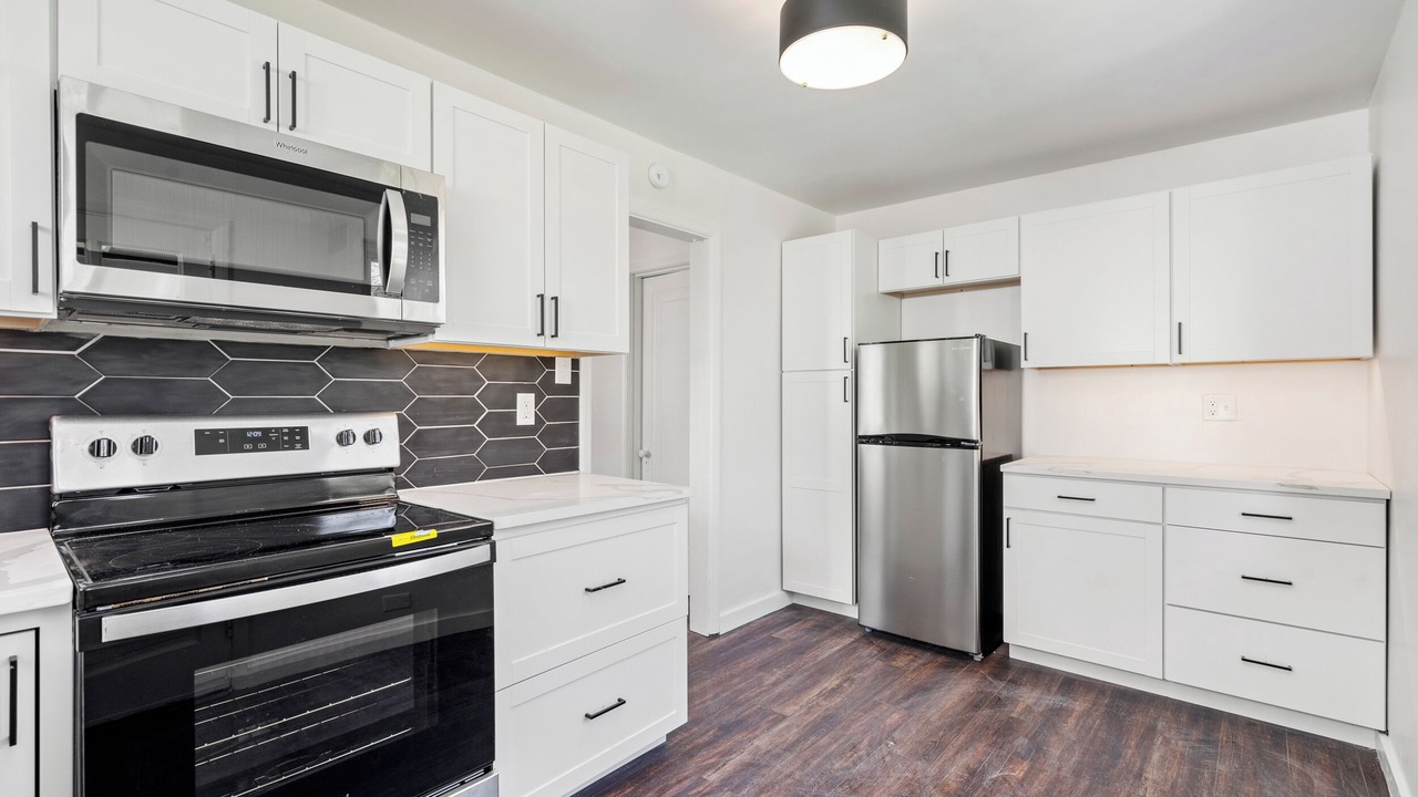 Photo of Kitchen in Sewickley