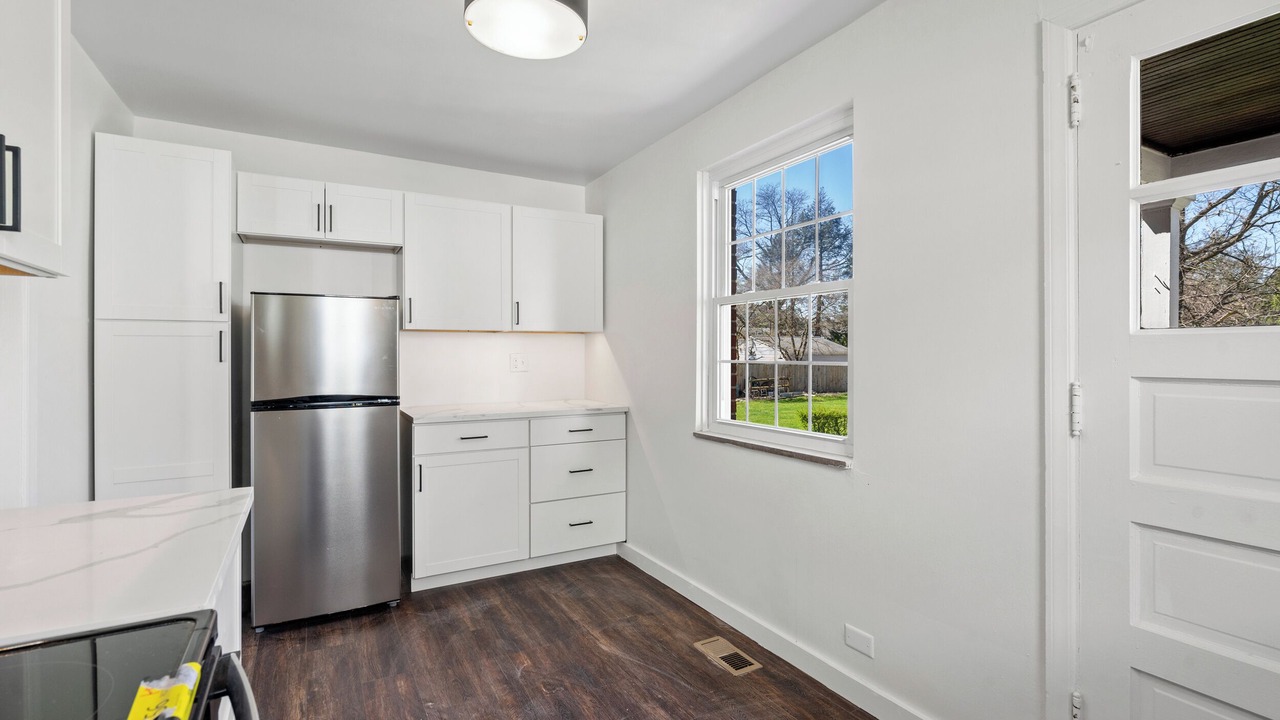 Photo of Kitchen in Sewickley