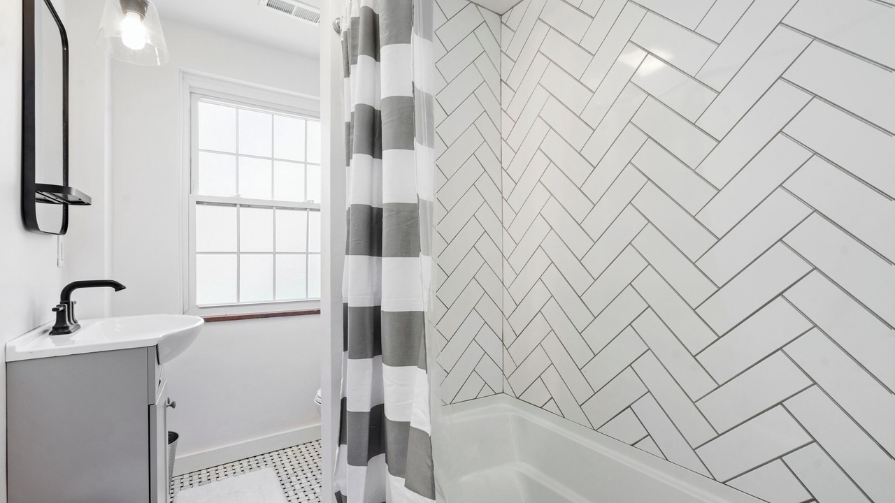 Photo of Bathroom in Sewickley