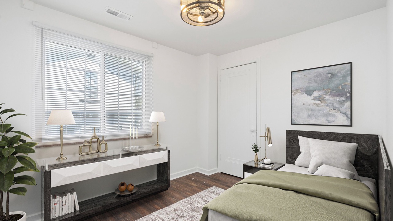 Photo of Bedroom in Sewickley