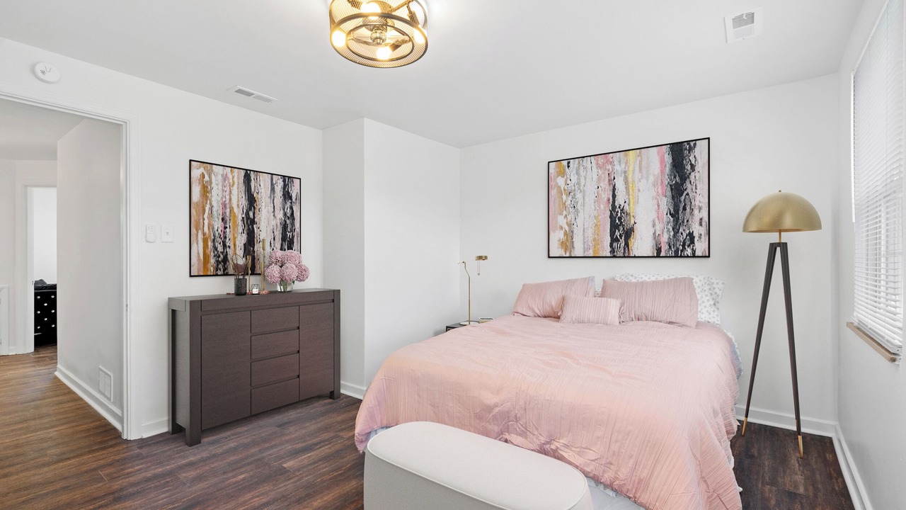 Photo of Bedroom in Sewickley