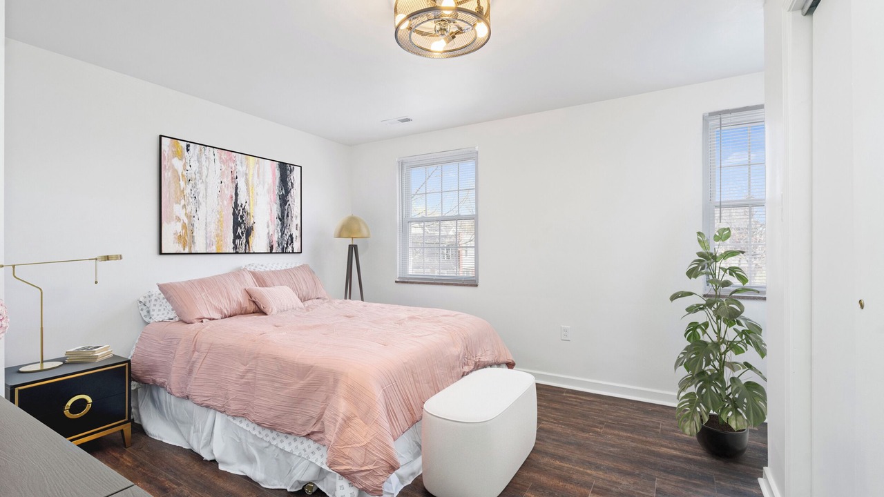 Photo of Bedroom in Sewickley