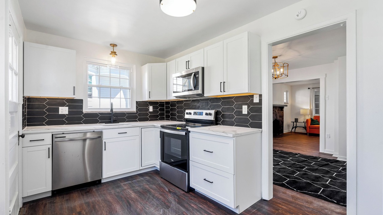 Photo of Kitchen in Sewickley