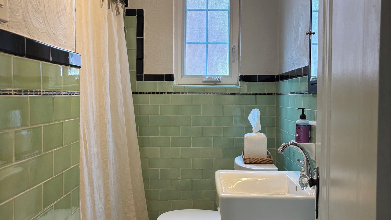 Photo of Bathroom in Dormont