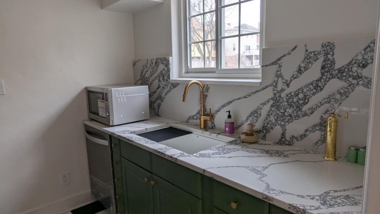 Photo of Kitchen in Dormont