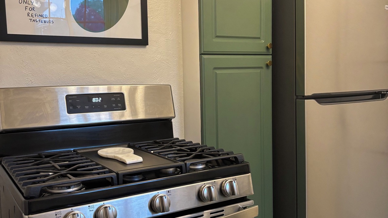 Photo of Kitchen in Dormont