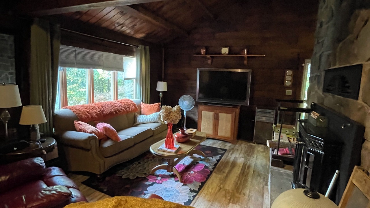 Photo of Livingroom in Nisbet