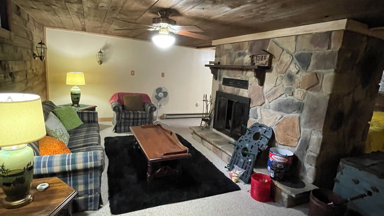 Photo of Livingroom in Nisbet