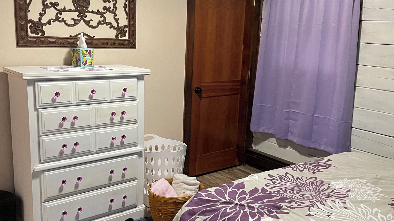 Photo of Bedroom in Nisbet