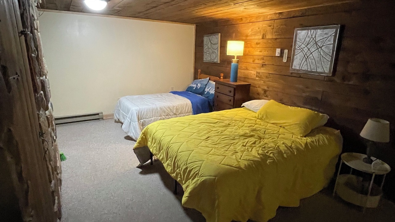 Photo of Bedroom in Nisbet