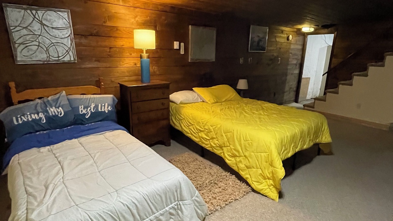 Photo of Bedroom in Nisbet