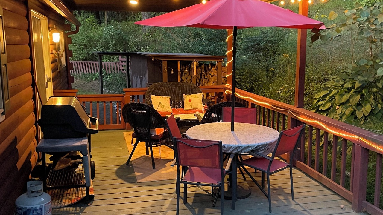 Photo of Outdoor in Nisbet