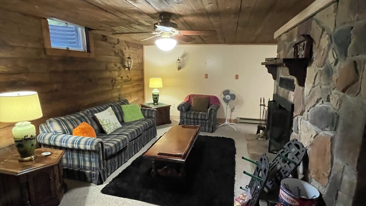 Photo of Livingroom in Nisbet