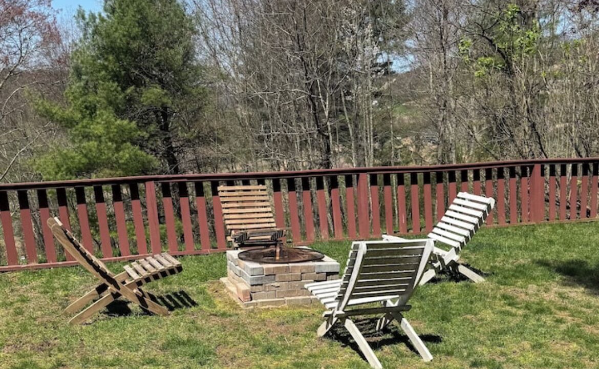 Photo of Outdoor in Nisbet