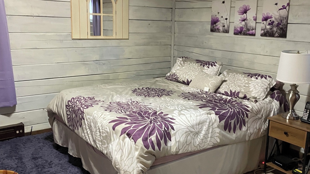 Photo of Bedroom in Nisbet