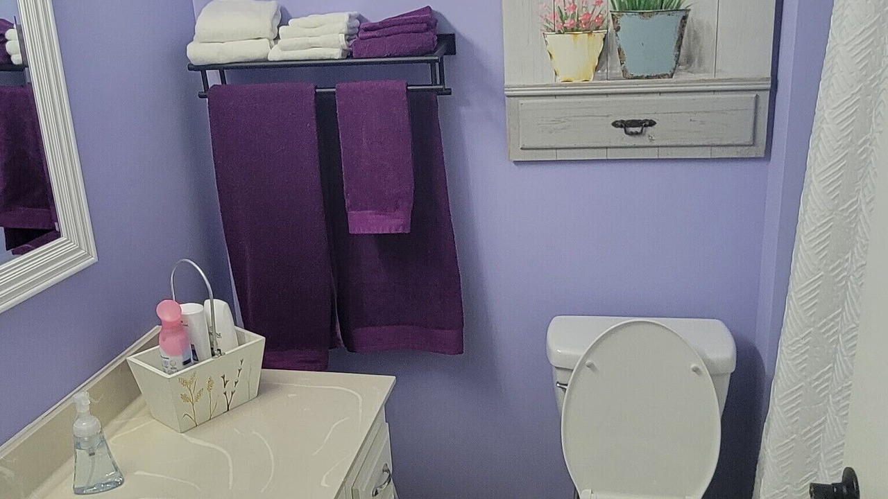 Photo of Bathroom in Enola