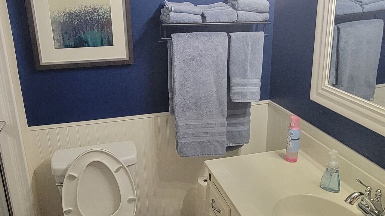 Photo of Bathroom in Enola