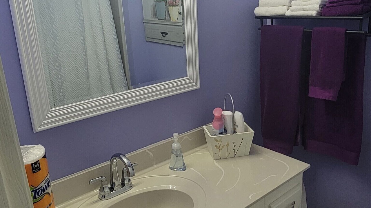 Photo of Bathroom in Enola