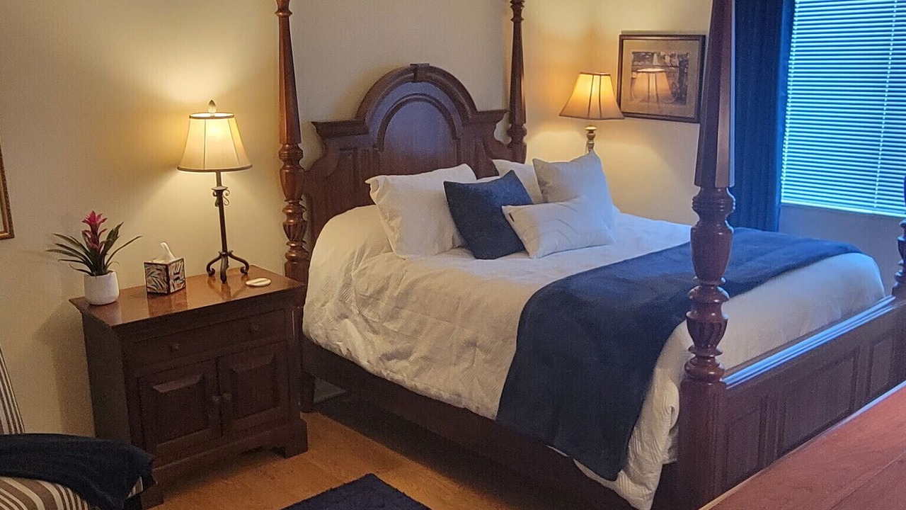 Photo of Bedroom in Enola