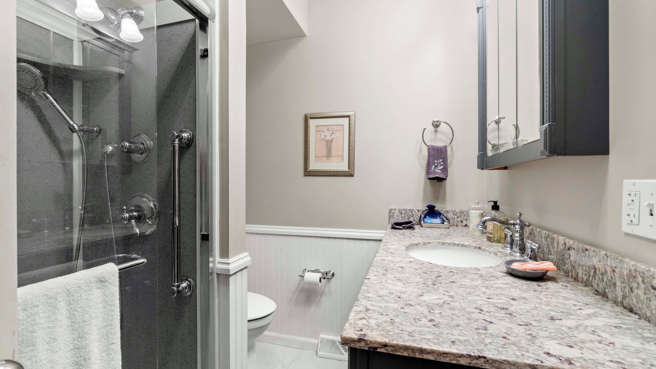 Photo of Bathroom in Erie