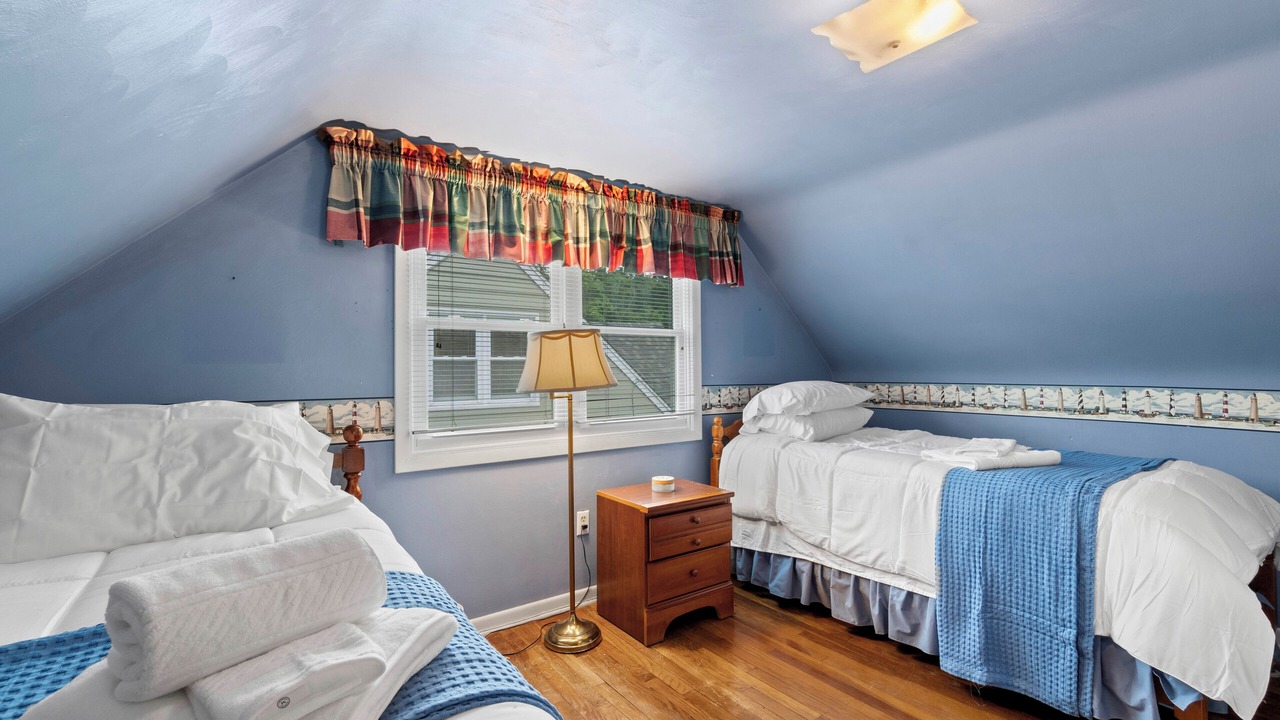 Photo of Bedroom in Erie