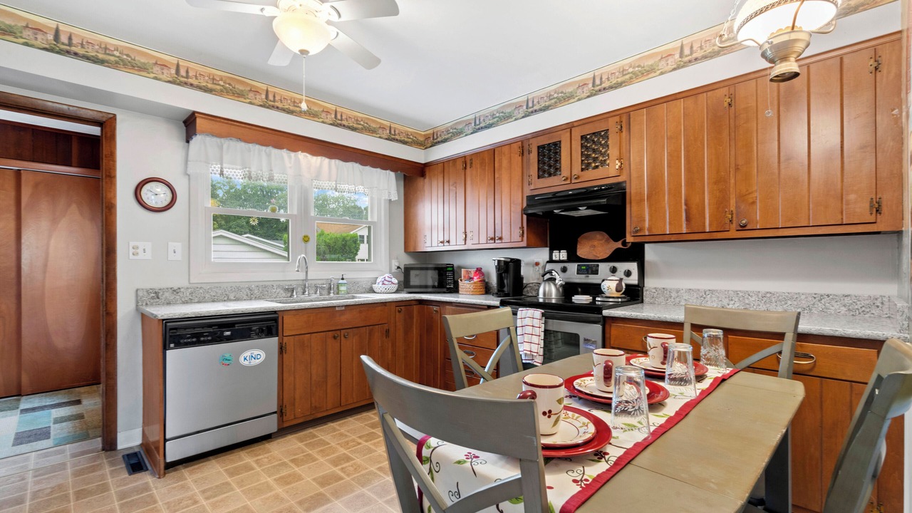 Photo of Kitchen in Erie
