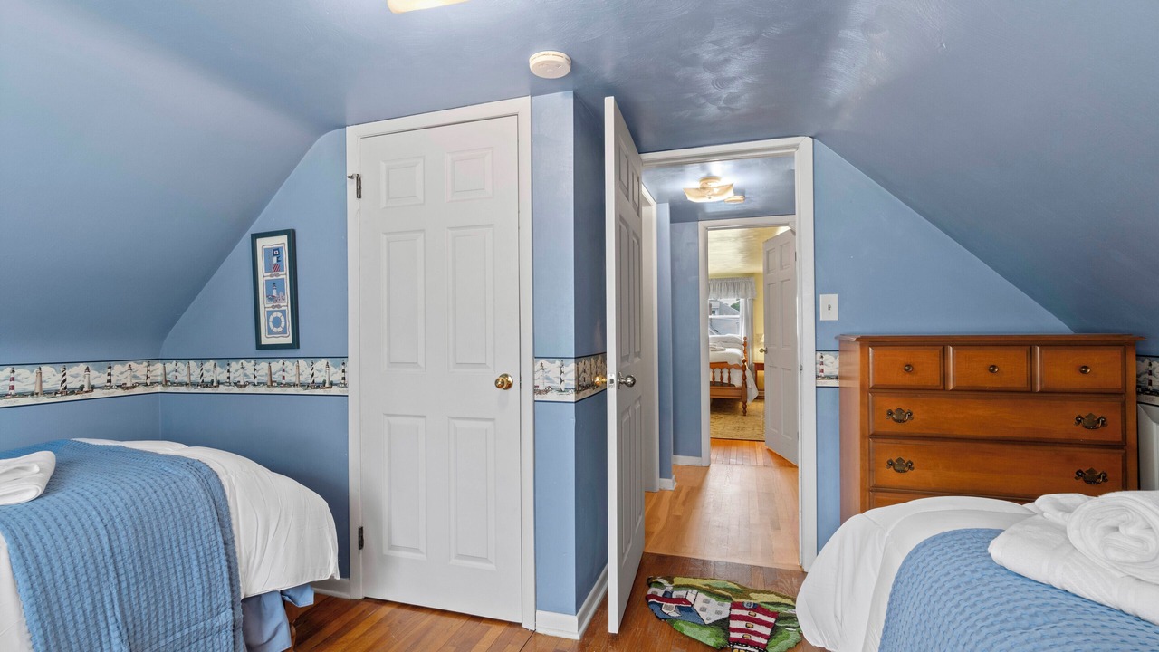 Photo of Bedroom in Erie