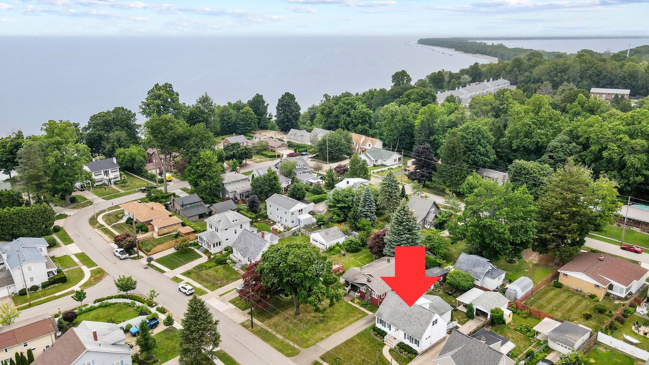 Photo of Outdoor in Erie